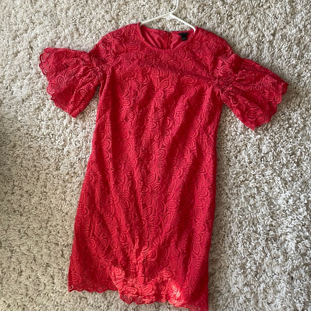 Ann Taylor Dress